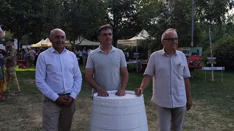  Conociendo la Ruta del Vino de ZamoraConociendo la Ruta del Vino de Zamora_42