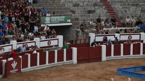 Grand Prix de Pe&ntilde;as 