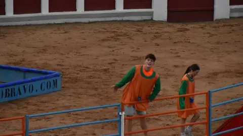Grand Prix de Pe&ntilde;as _3