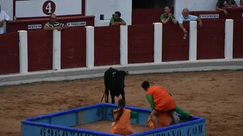 Grand Prix de Pe&ntilde;as _6