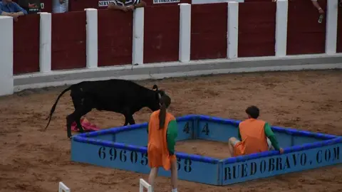 Grand Prix de Pe&ntilde;as _7