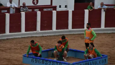 Grand Prix de Pe&ntilde;as _11