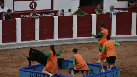Grand Prix de Pe&ntilde;as _16