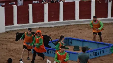Grand Prix de Pe&ntilde;as _18