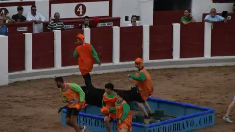 Grand Prix de Pe&ntilde;as _22