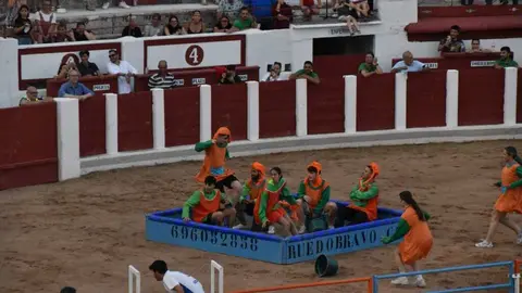 Grand Prix de Pe&ntilde;as _24