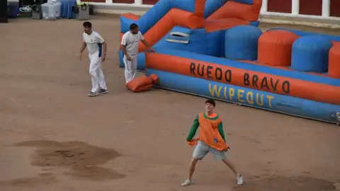 Grand Prix de Pe&ntilde;as _30