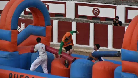 Grand Prix de Pe&ntilde;as _40