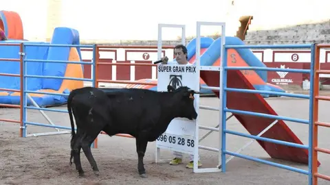 Grand Prix de Pe&ntilde;as _89