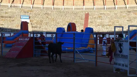 Grand Prix de Pe&ntilde;as _93