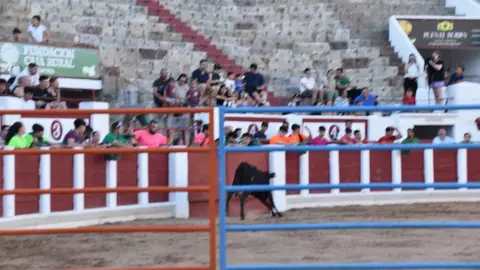 Grand Prix de Pe&ntilde;as _94