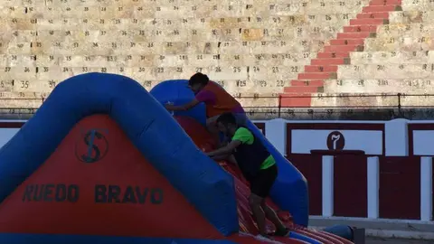 Grand Prix de Pe&ntilde;as _96