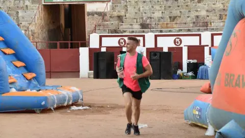 Grand Prix de Pe&ntilde;as _97