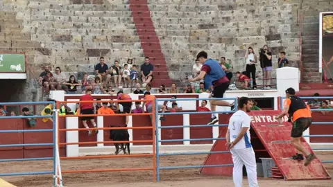 Grand Prix de Pe&ntilde;as _98