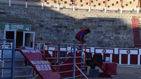 Grand Prix de Pe&ntilde;as _100