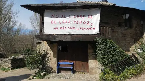 EL LOBO FEROZ