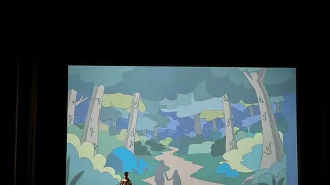 El Latido de Pinocho _2