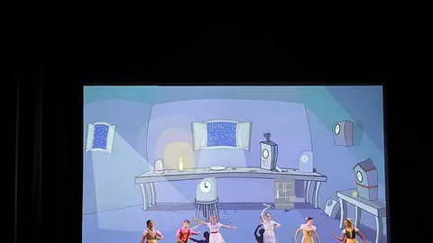 El Latido de Pinocho _5