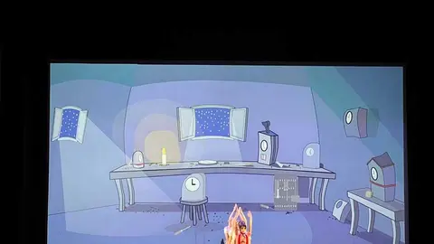 El Latido de Pinocho _11
