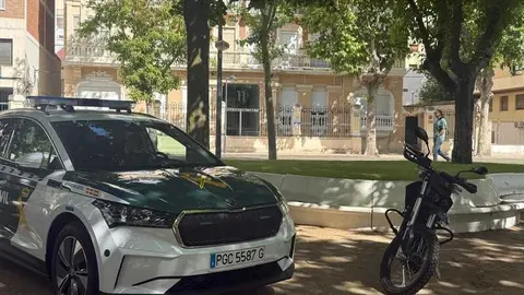 Feria del Veh&iacute;culo El&eacute;ctrico en Zamora_11