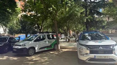 Feria del Veh&iacute;culo El&eacute;ctrico en Zamora_14