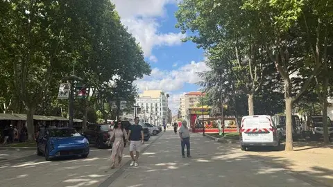Feria del Veh&iacute;culo El&eacute;ctrico en Zamora_18