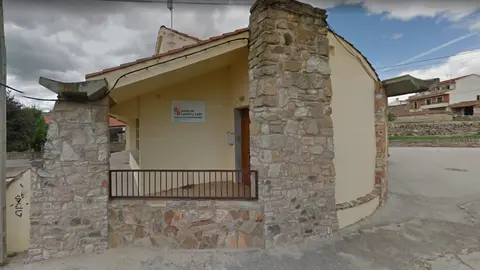 Colegio Pe&ntilde;ausende