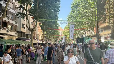 feria del ajo de Zamora 2026_8