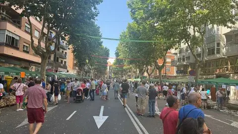 feria del ajo de Zamora 2026_9