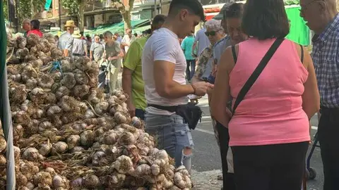 feria del ajo de Zamora 2026_13