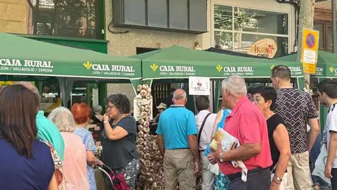 feria del ajo de Zamora 2026_16