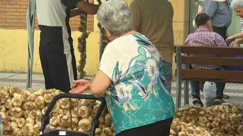 feria del ajo de Zamora 2026_17