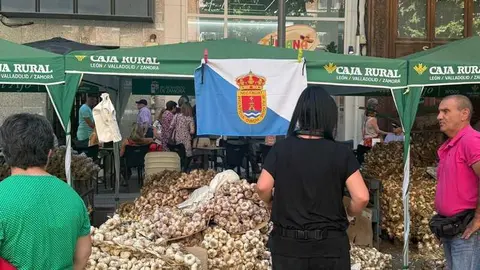feria del ajo de Zamora 2026_18