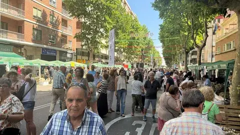 feria del ajo de Zamora 2026_21