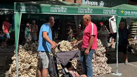 feria del ajo de Zamora 2026_22