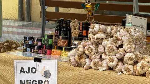 feria del ajo de Zamora 2026_24