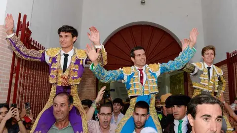 toros san pedro 2026 
