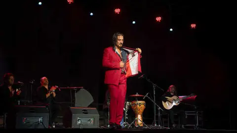 El Ferru. Foto cedida Teatro Principal