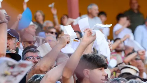 ambiente corrida toros _6