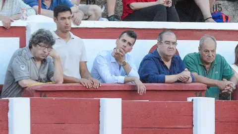 ambiente corrida toros _8