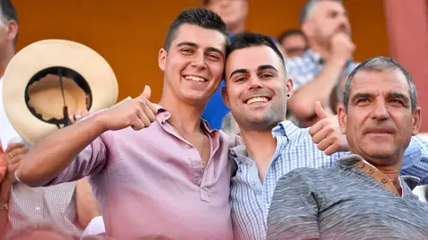 ambiente corrida toros _44