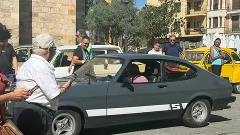 veh&iacute;culos cl&aacute;sicos