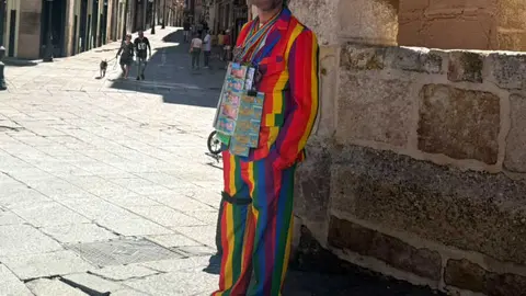 DIA DEL ORGULLO