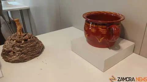 Cagadero de vaca, primer premio cr