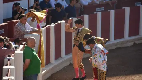 segunda de abono toros 2026 san pedro_16