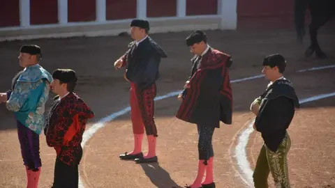 segunda de abono toros 2026 san pedro_20