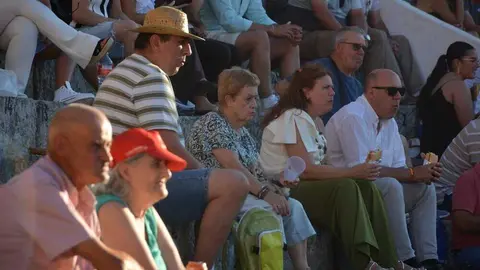 segunda de abono toros 2026 san pedro_65