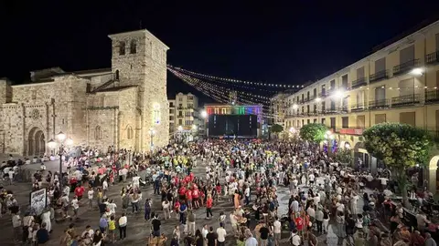 La Huella San Pedro 2026 _2
