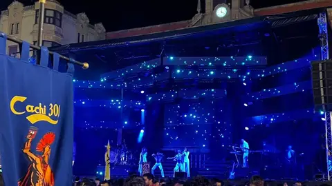 La Huella San Pedro 2026 _8