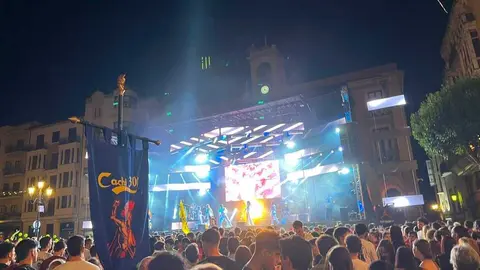La Huella San Pedro 2026 _9